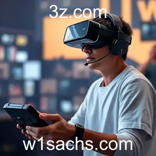 Evolução dos Jogos Online no Brasil