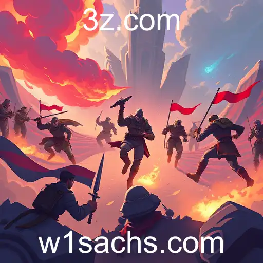 Ano Inesquecível para o Mercado de Jogos