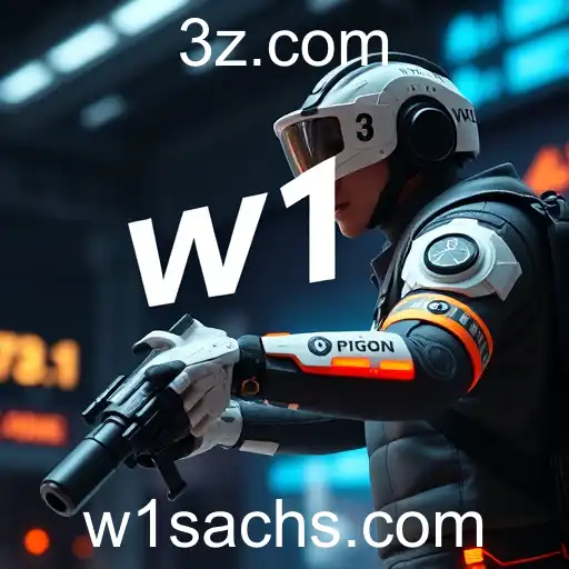 Revolução dos Jogos em 2026: w1-sachs e Novas Tendências