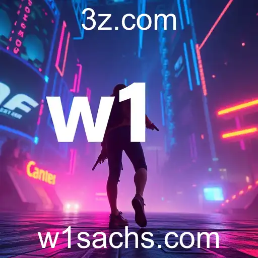 A Revolução dos Jogos em 2026: w1-sachs e Outras Novidades