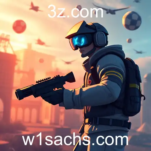 Revolução no Mundo dos Jogos Online