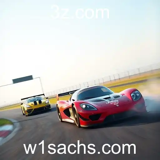 A Nova Era dos Jogos Online: W1-Sachs em Destaque