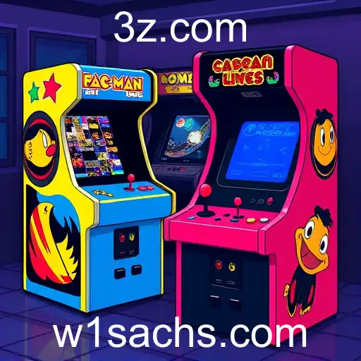 A Revolução dos Jogos: W1-Sachs em Alta no Brasil