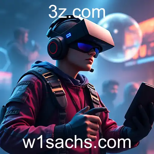 Tendências de Mercados e Tecnologias em Jogos