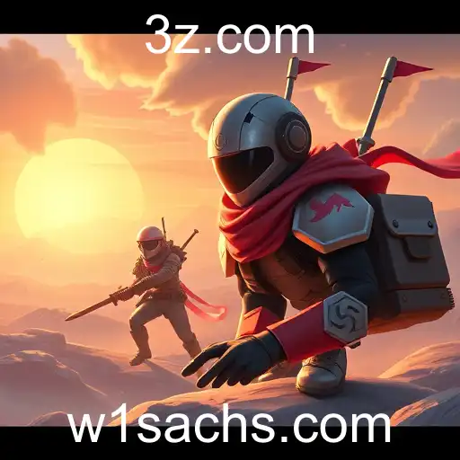 A Ascensão de w1-sachs no Universo dos Jogos