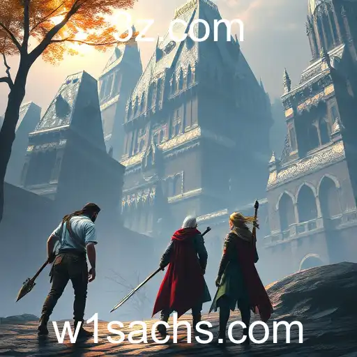 Exploração dos Jogos do Futuro: A Revolução Virtual