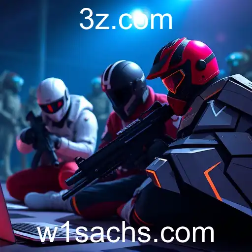 A Ascensão de w1-sachs no Cenário de Jogos