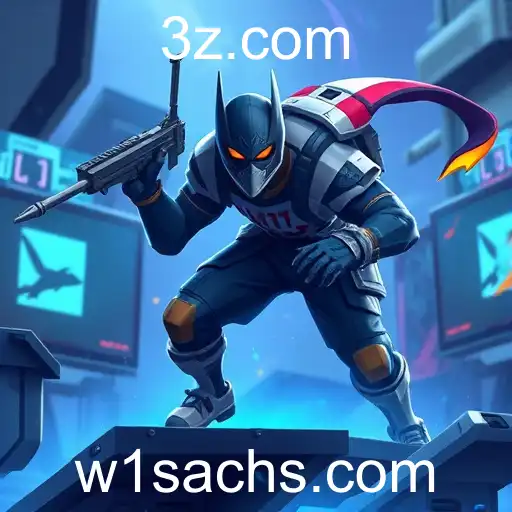 A Revolução dos Jogos Online: Tendências e Futuro
