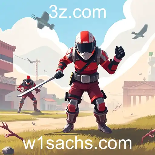 A Ascensão de w1-sachs no Cenário de Jogos em 2026