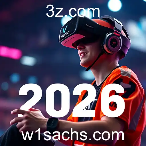 Expansão de 'W1-Sachs' no Cenário Brasileiro de Jogos