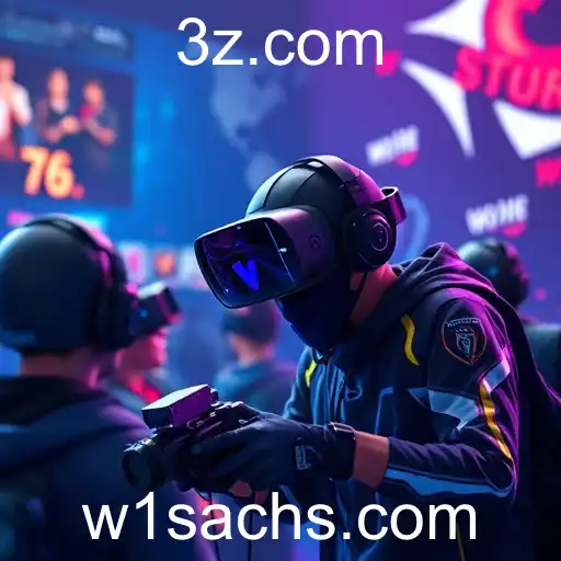 Explorando o Impacto dos Jogos em 2026