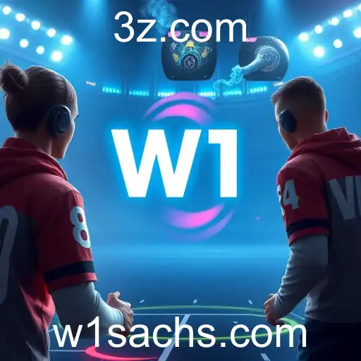 O Futuro dos Jogos e a Influência de W1-Sachs