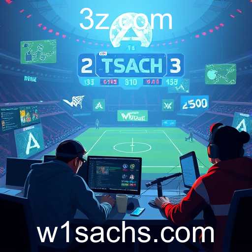 Tendências de Mercados e Tecnologias em Jogos