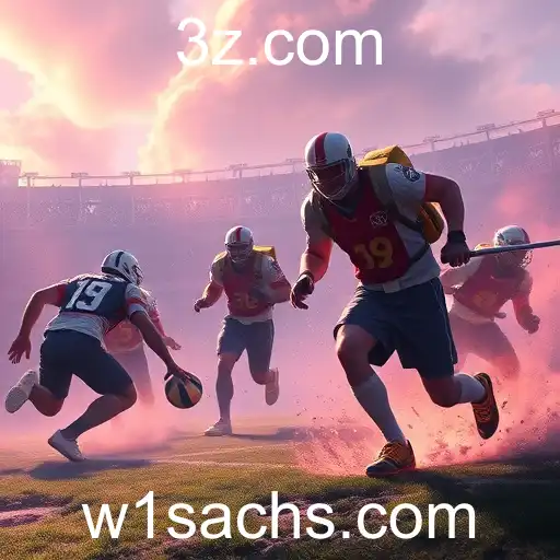 A Revolução dos Jogos em 2026: O Impacto da Tecnologia