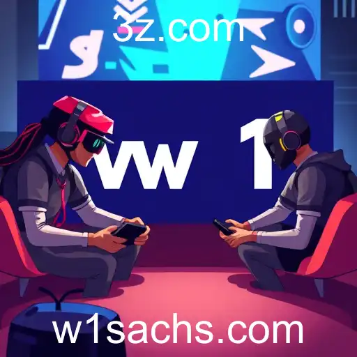 O Impacto de 'w1-sachs' no Cenário dos Jogos