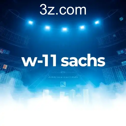 O Impacto de 'w1-sachs' no Mundo dos Jogos em 2026