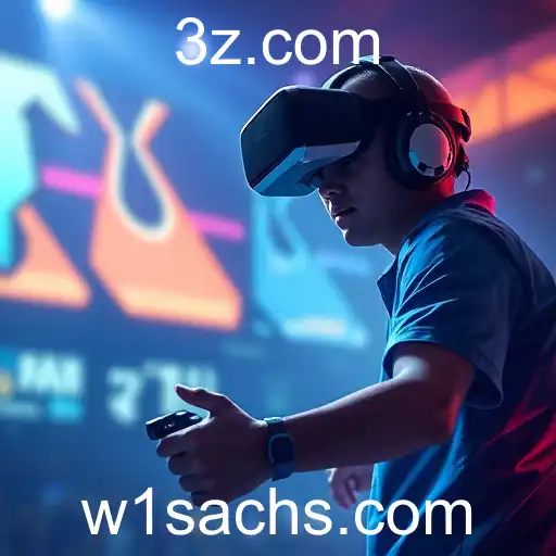 Novas Tendências em Jogos Digitais no Brasil