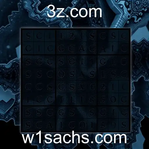 A Fascinante Categoria de Jogos de Quebra-cabeça no Site 'w1-sachs'