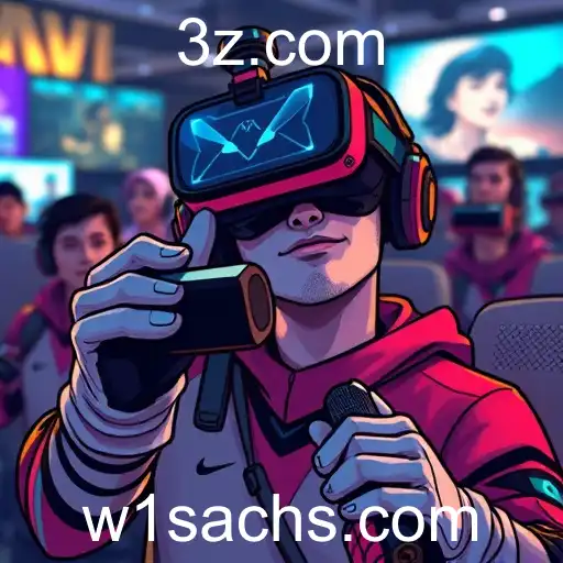 Novidade Revolucionária no Mundo dos Jogos