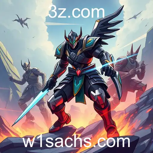 A Ascensão de w1-sachs no Universo dos Jogos