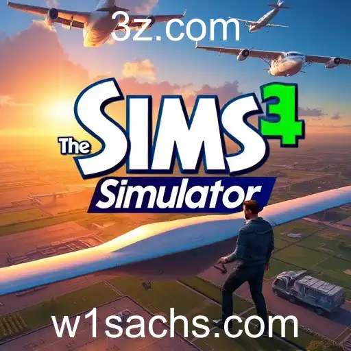 Explorando a Fascinante Categoria de Jogos de Simulação