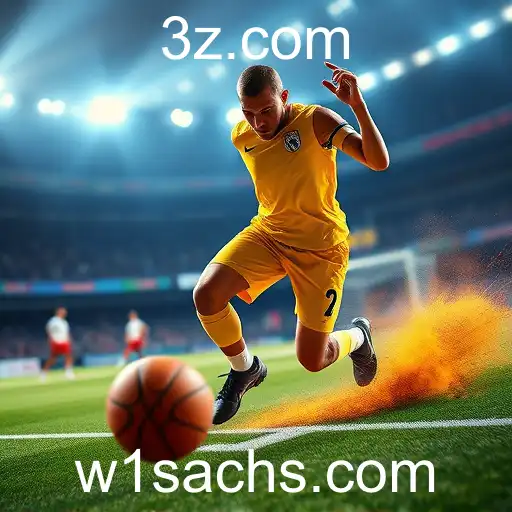 A Fascinante Evolução dos Jogos de Esportes Digitais