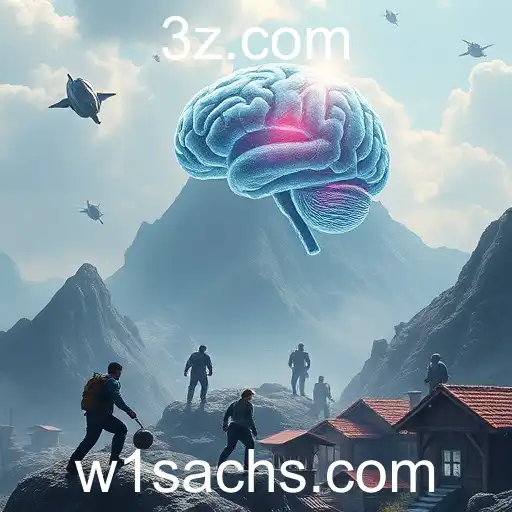 Tendências e Inovações no Mercado de Jogos em 2026