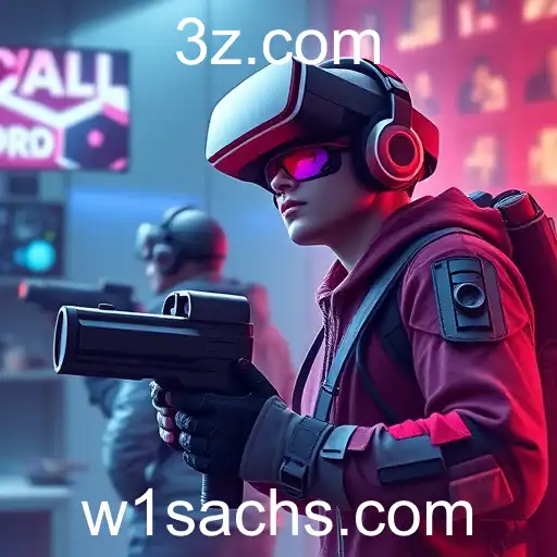 O Impacto da Realidade Virtual nos Jogos Online