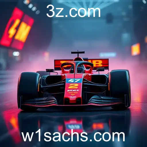 O Fenômeno W1-Sachs e o Mundo dos Jogos