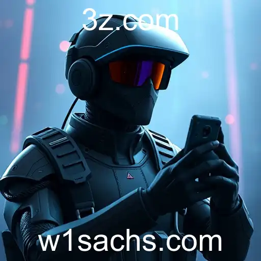 Revolução nos Jogos Digitais com w1-sachs