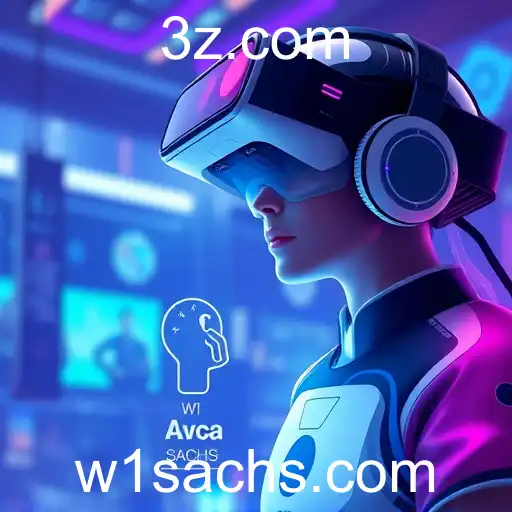 W1-Sachs: Revolução no Mundo dos Jogos em 2026