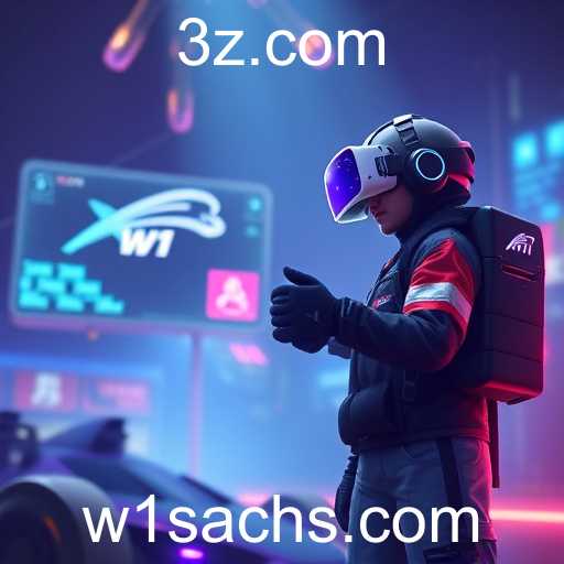 A Revolução dos Games e a Ascensão de 