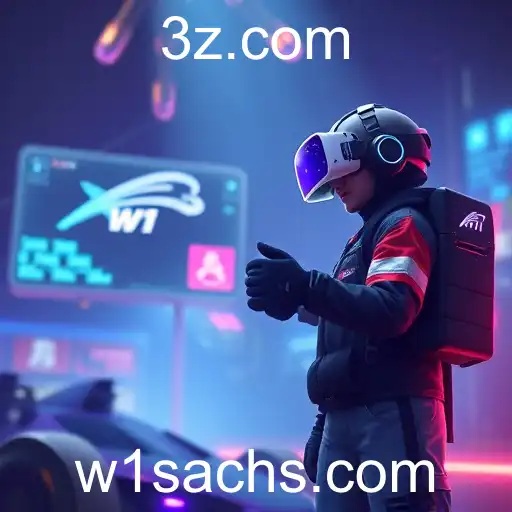 A Revolução dos Games e a Ascensão de 