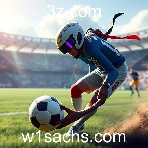 A Ascensão de w1-sachs no Mercado de Jogos
