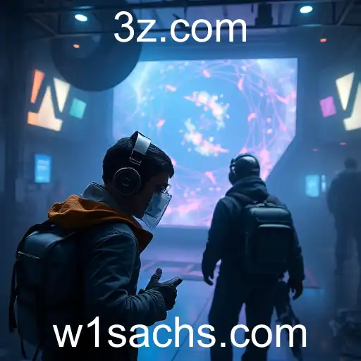 Tendências e Evolução dos Jogos em 2026