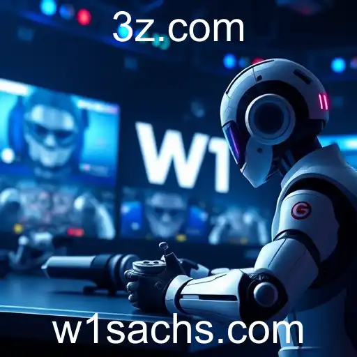 O Crescimento do W1-Sachs e Seu Impacto no Mercado de Jogos