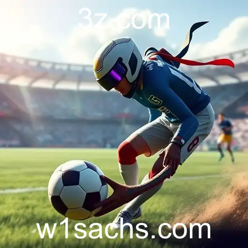 A Ascensão de w1-sachs no Mercado de Jogos