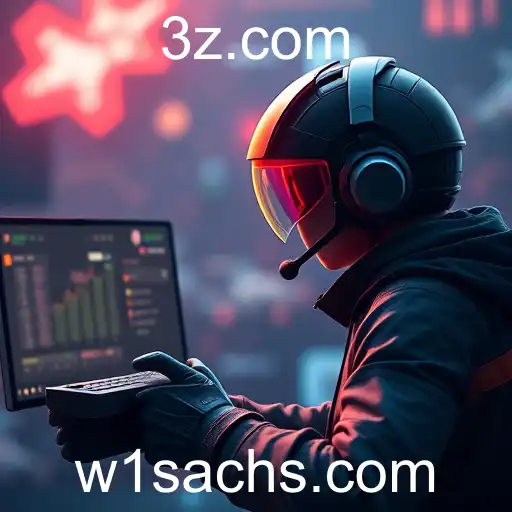 Tendências e Novidades no Mundo dos Jogos: O Impacto de W1-Sachs